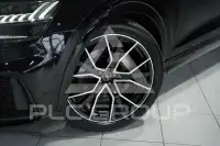 2021 Audi Q8