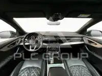 2021 Audi Q8