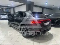 2021 Audi Q8