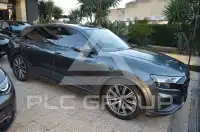 2021 Audi Q8