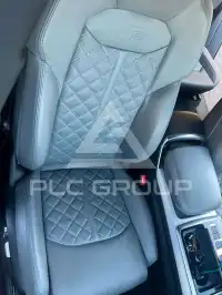 2021 Audi Q8