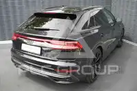 2021 Audi Q8