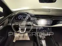 2021 Audi Q8