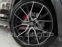 2021 Audi Q8