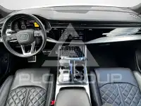 2021 Audi Q8
