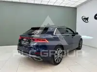 2021 Audi Q8