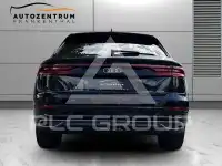 2021 Audi Q8