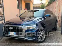 2021 Audi Q8