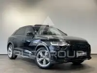 2021 Audi Q8