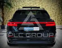 2021 Audi Q8