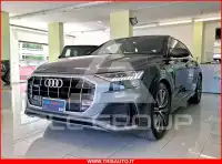 2021 Audi Q8