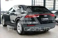 2021 Audi Q8