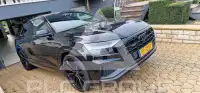 2021 Audi Q8