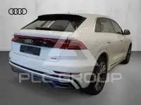 2021 Audi Q8