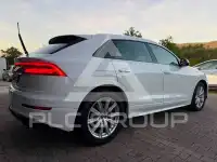 2021 Audi Q8
