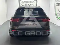 2021 Audi Q8