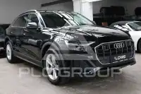 2021 Audi Q8