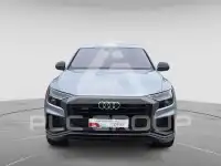 2021 Audi Q8