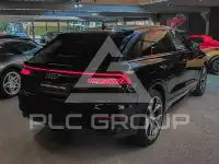 2021 Audi Q8