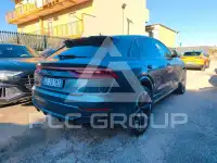 2021 Audi Q8