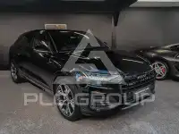 2021 Audi Q8