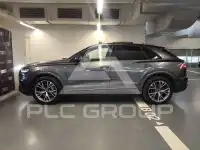 2021 Audi Q8
