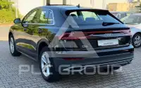 2021 Audi Q8
