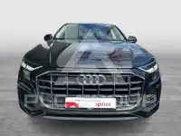 2021 Audi Q8