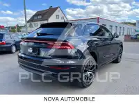 2021 Audi Q8