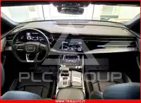 2021 Audi Q8