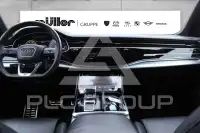 2021 Audi Q8