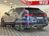 2021 Audi Q8