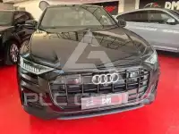 2021 Audi Q8