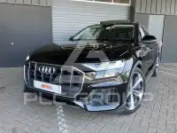 2021 Audi Q8