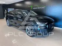 2021 Audi Q8