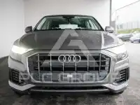 2021 Audi Q8