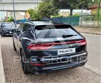 2021 Audi Q8