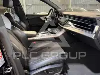 2021 Audi Q8