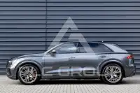 2021 Audi Q8