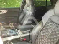 2021 Audi Q8