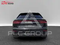 2021 Audi Q8