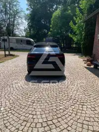 2021 Audi Q8