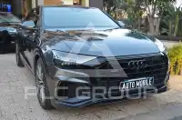 2021 Audi Q8