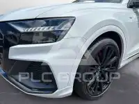 2021 Audi Q8