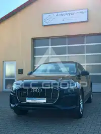 2021 Audi Q8