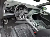 2021 Audi Q8