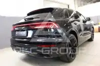 2021 Audi Q8