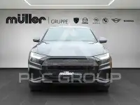 2021 Audi Q8