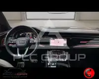 2021 Audi Q8