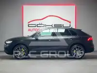 2021 Audi Q8